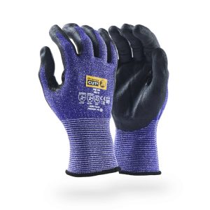 DROMEX Mechanical Glove