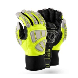 DROMEX Mach30WP Glove