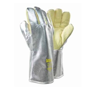 DROMEX Iron Man Gloves