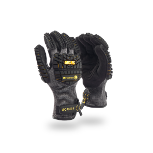 DROMEX MIG-F6 Glove