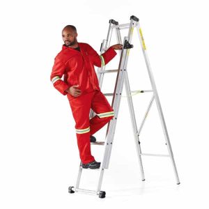 Dromex: Conti Suit Reflective