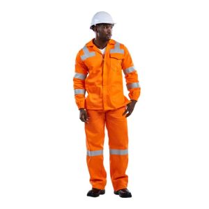 Dromex: D59 Safety Officers Suit