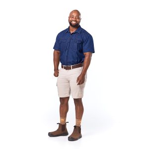 Dromex: Horizon Range – Denim