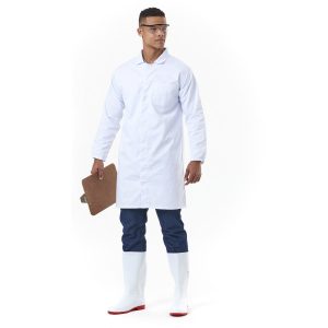 Dromex: HACCP Dust Coat