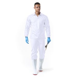 Dromex: HACCP Suits (Jacket & Pants)