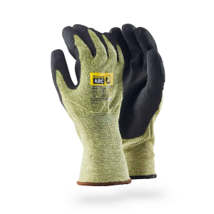 DROMEX: 16.8 Cal Arc Dipped Gloves