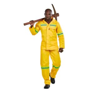 Dromex: J54 RT Mining Spec Conti Suit