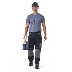 Dromex: Knee Pad Technical Utility Pants