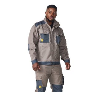 Dromex: Technical Utility Jacket